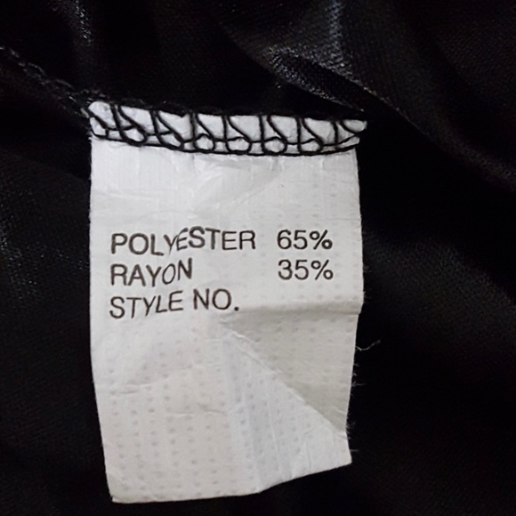 O2 Collection Flare Lace Boho Skirt Sz S - Picture 8 of 8